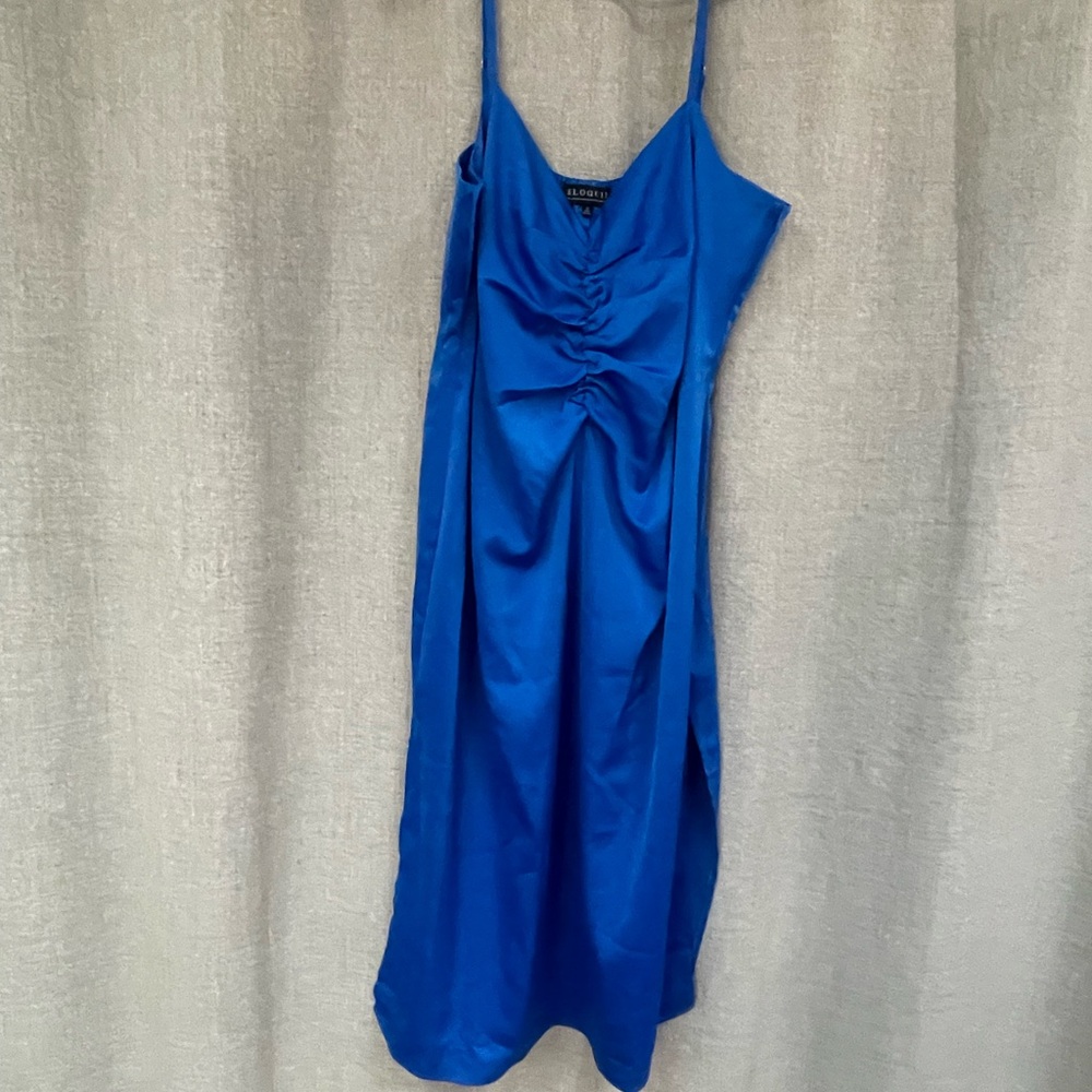 NWOT Eloquii dress